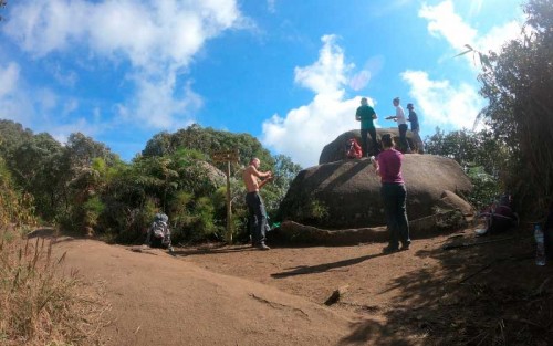 Buy tickets for Travessia Petrópolis x Teresópolis + Pedra da Gávea RJ - 21  a 26 de Julho 2020, Tue, Jul 21, 2020 9:00 AM. Ticket sales and information  2023 na Lets!