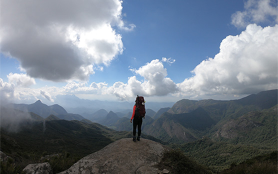 Buy tickets for Travessia Petrópolis x Teresópolis + Pedra da Gávea RJ - 21  a 26 de Julho 2020, Tue, Jul 21, 2020 9:00 AM. Ticket sales and information  2023 na Lets!