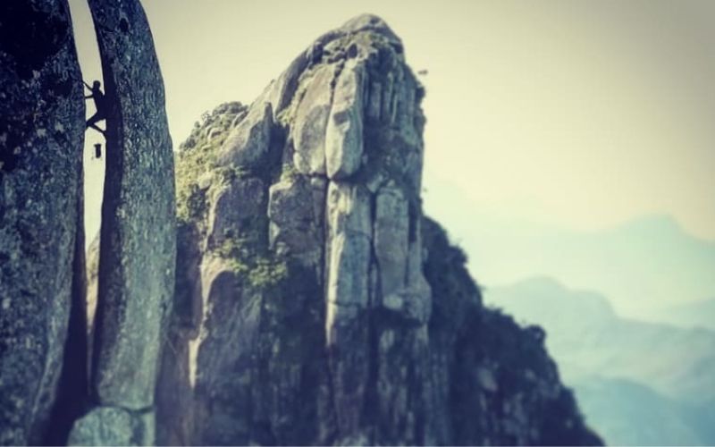 Serra dos órgãos, a travessia mais clássica do Brasil